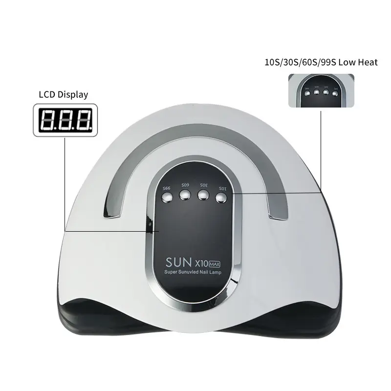 lampa-za-nokti-Sun-X10-Max-280W lampa-za-nokti-Sun-X10-Max-280W
